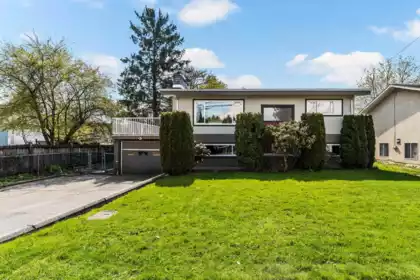 46350 Chilliwack Central Road, Chilliwack, BC, Chilliwack Proper South — 4 bed single family residence for sale