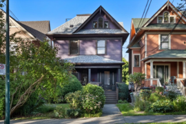 31 W 11th Avenue, Vancouver, BC