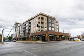 516 27218 Aldergrove Town Center Drive, Langley, BC