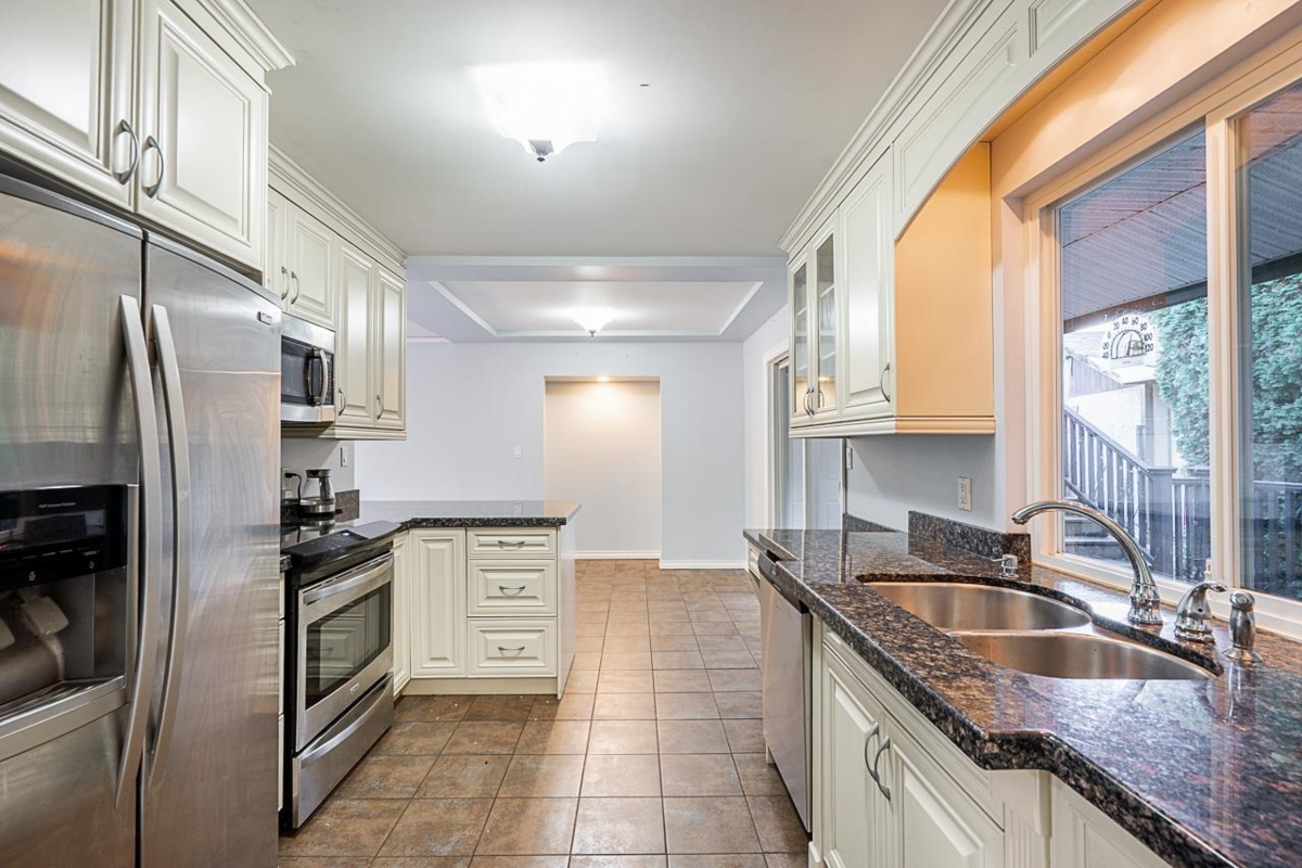 Bedroom 3 Photo of 9276 Greer Street, Langley, BC