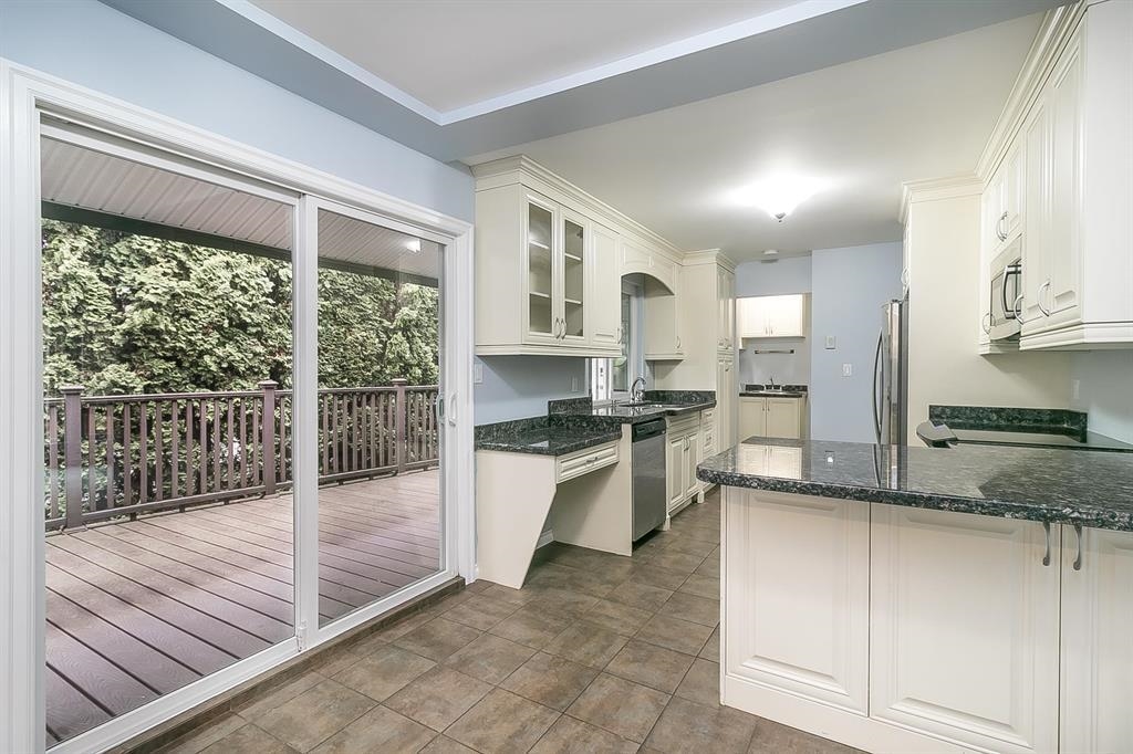 Bedroom 4 Photo of 9276 Greer Street, Langley, BC