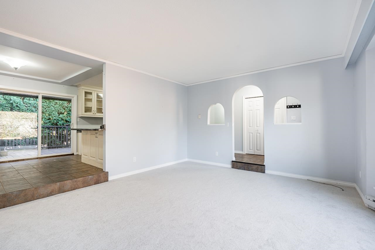 Dining Area Photo of 9276 Greer Street, Langley, BC