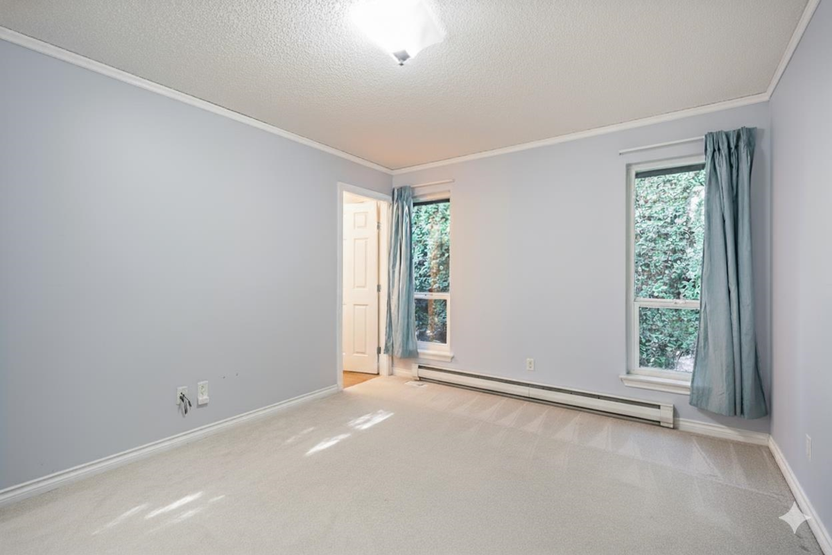 Garage Interior Photo of 9276 Greer Street, Langley, BC