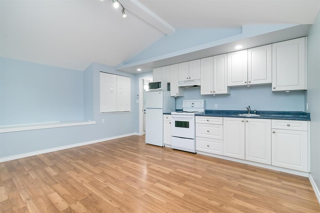 Garden / Landscaping Photo of 9276 Greer Street, Langley, BC