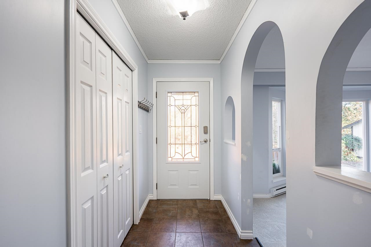 Hot Tub / Spa Photo of 9276 Greer Street, Langley, BC