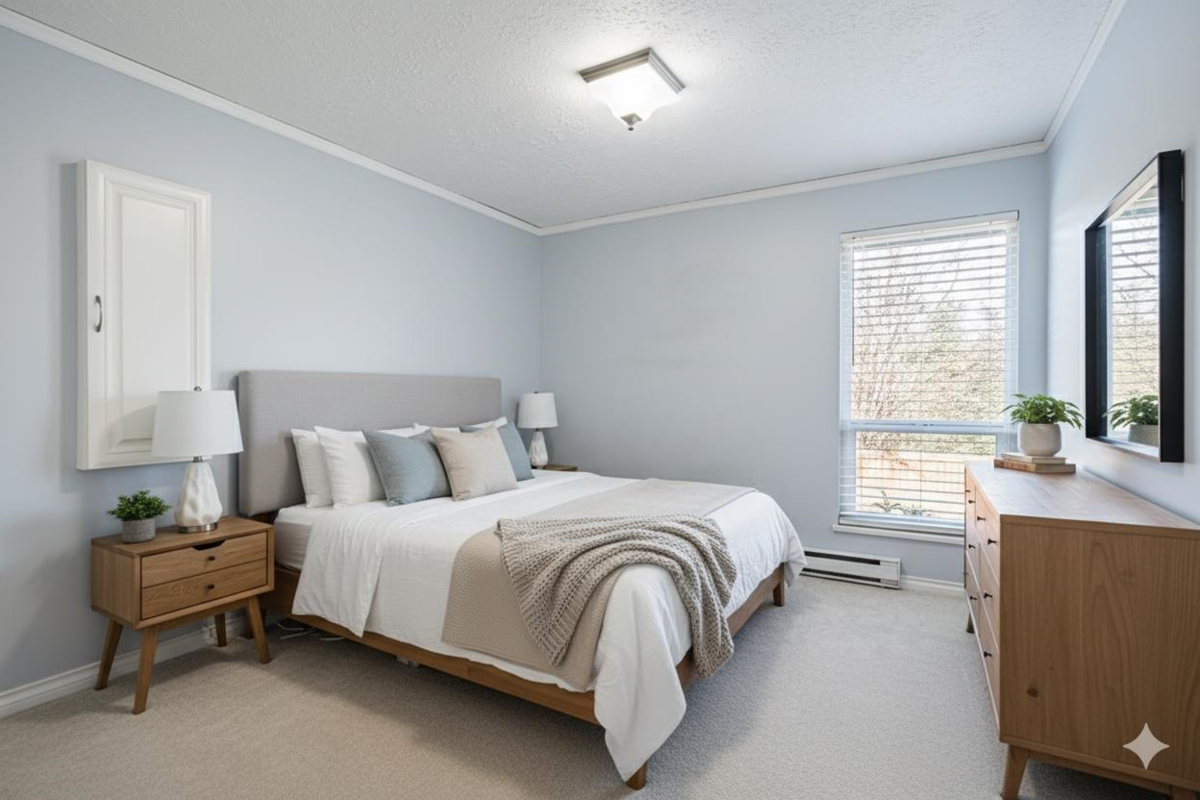 Office / Den Photo of 9276 Greer Street, Langley, BC