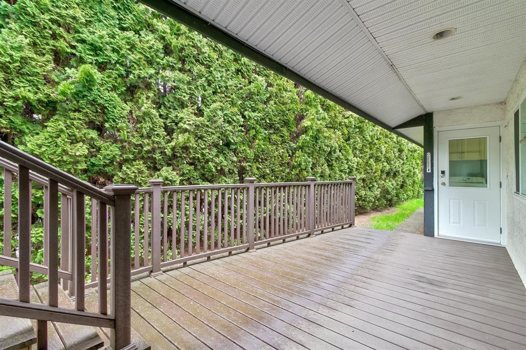 Outdoor Kitchen Photo of 9276 Greer Street, Langley, BC
