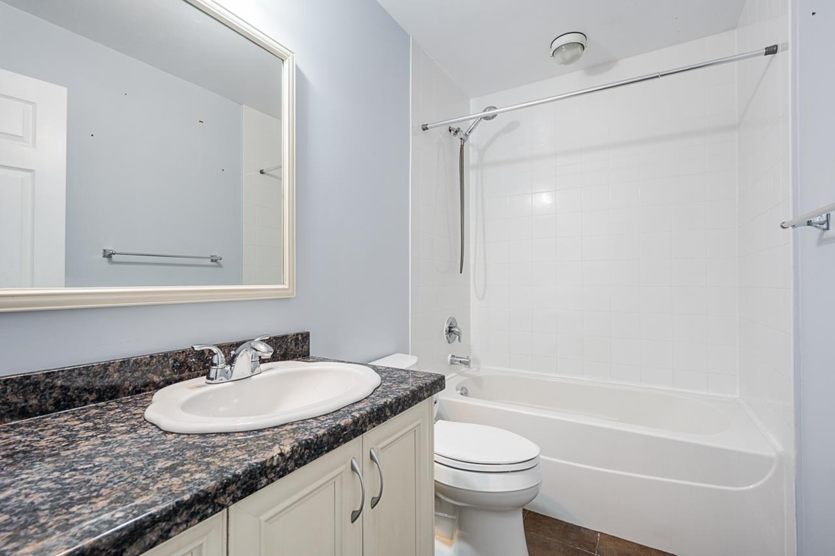 Powder Room Photo of 9276 Greer Street, Langley, BC