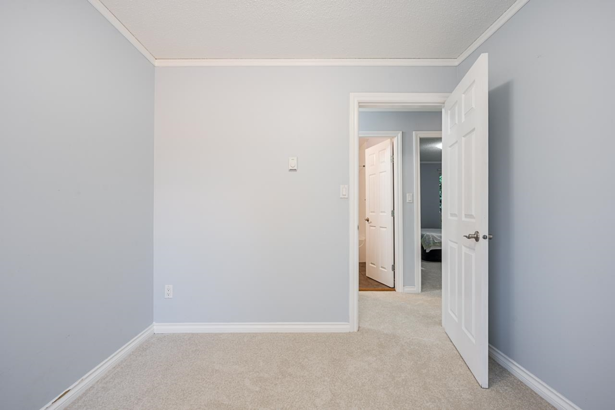 Staircase Photo of 9276 Greer Street, Langley, BC