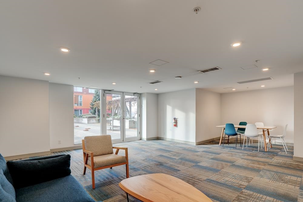 Backyard Photo of 201 983 E Hastings Street, Vancouver, BC