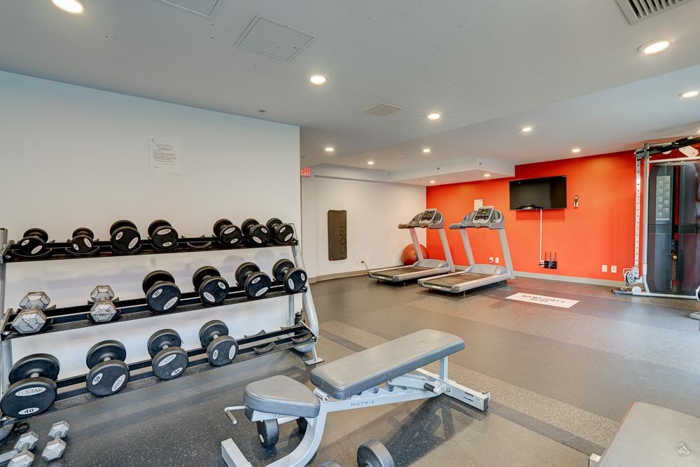 Outdoor Deck Photo of 201 983 E Hastings Street, Vancouver, BC