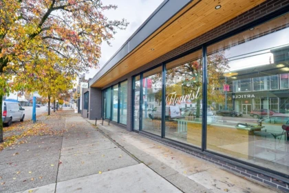 Community Amenities Photo (Clubhouse) of 201 983 E Hastings Street, Vancouver, BC