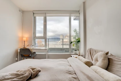 Guest Bathroom Photo of 201 983 E Hastings Street, Vancouver, BC