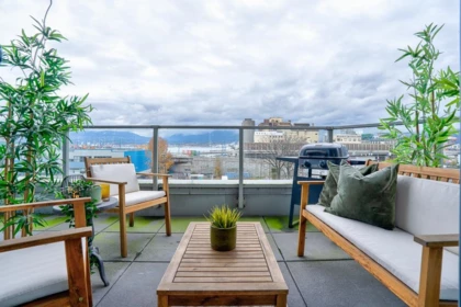 Loft / Bonus Room Photo of 201 983 E Hastings Street, Vancouver, BC