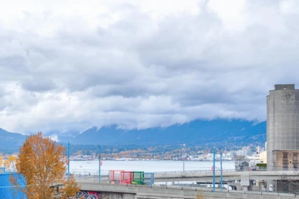 Mudroom Photo of 201 983 E Hastings Street, Vancouver, BC