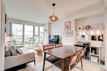 Pantry Photo of 201 983 E Hastings Street, Vancouver, BC