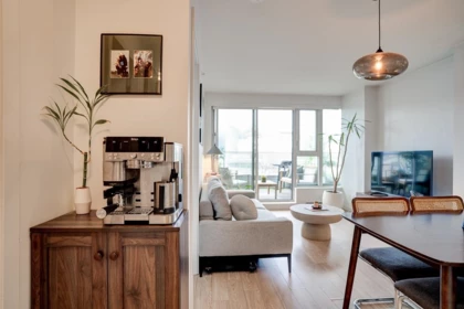 Primary Bedroom Photo of 201 983 E Hastings Street, Vancouver, BC