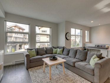 45 39548 Loggers Lane, Squamish, BC, Squamish — Townhouse for sale
