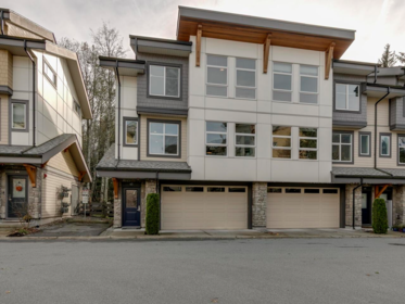 45 39548 Loggers Lane, Squamish, BC, Squamish — Townhouse for sale