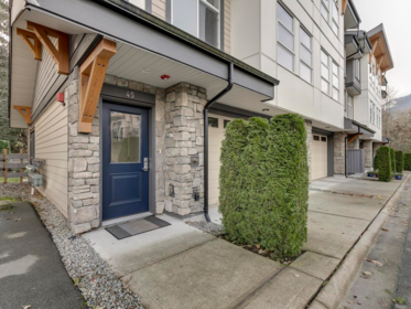45 39548 Loggers Lane, Squamish, BC, Squamish — Townhouse for sale