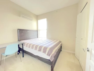 Primary Bedroom Photo of 425 9399 Odlin Road, Richmond, BC