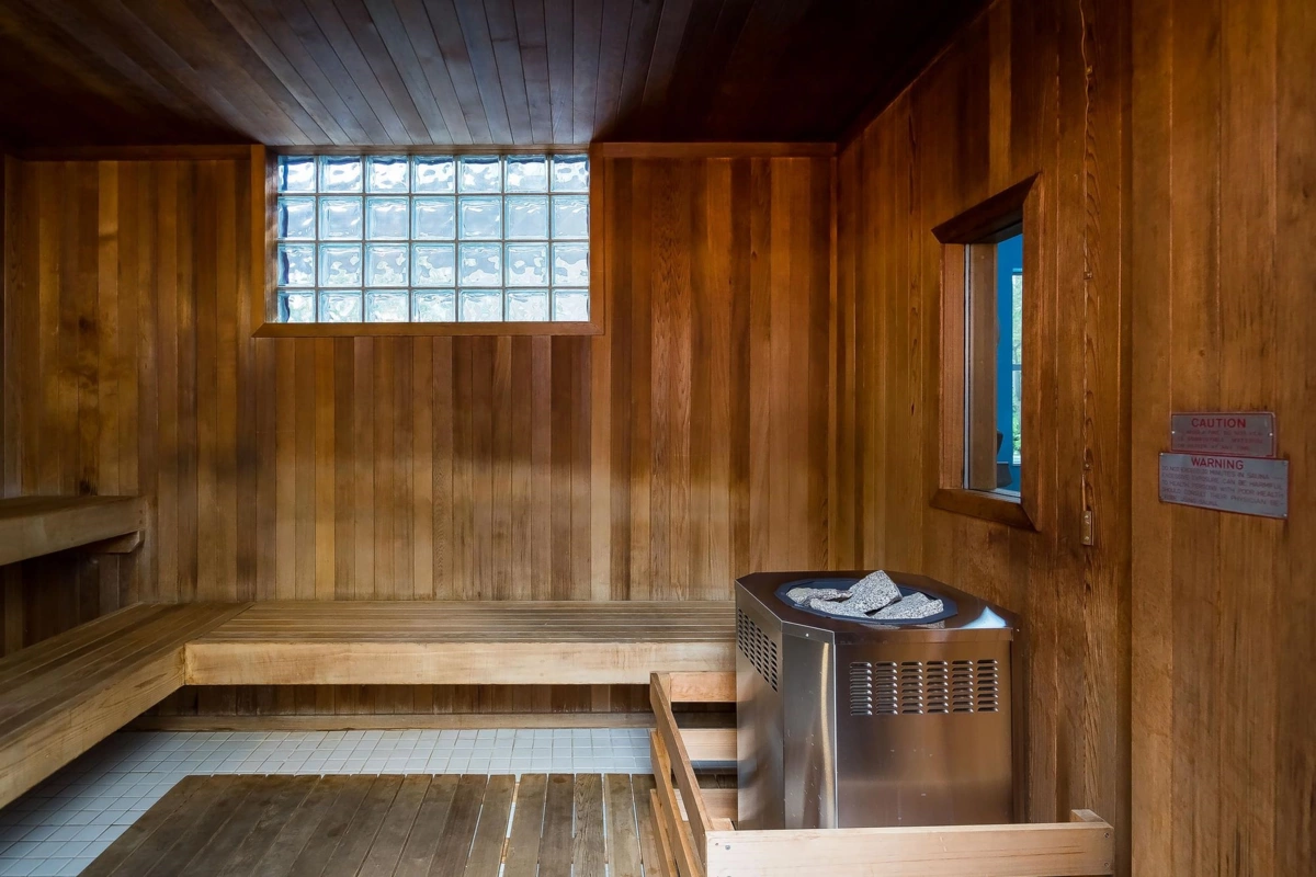 Outdoor Patio Photo of 902 1500 Howe Street, Vancouver, BC