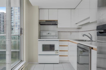 902 1500 Howe Street, Vancouver, BC, Vancouver — Apartment/Condo for sale