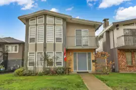 2624 Kitchener Street, Vancouver, BC