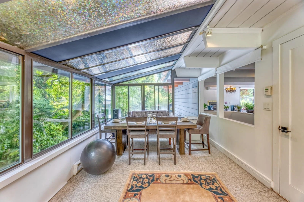 Primary Bedroom Photo of 466 E Kings Road, North Vancouver, BC