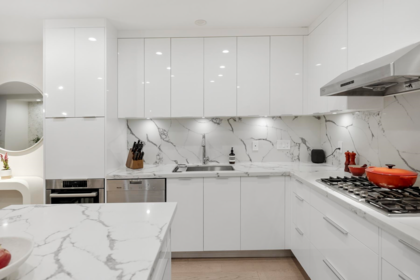 211 1961 Collingwood Street, Vancouver, BC, Vancouver — Townhouse for sale
