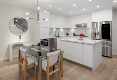 211 1961 Collingwood Street, Vancouver, BC, Vancouver — Townhouse for sale