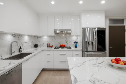 211 1961 Collingwood Street, Vancouver, BC, Vancouver — Townhouse for sale