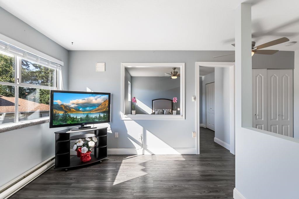 Basement Recreation Room Photo of 30 12071 232b Street, Maple Ridge, BC