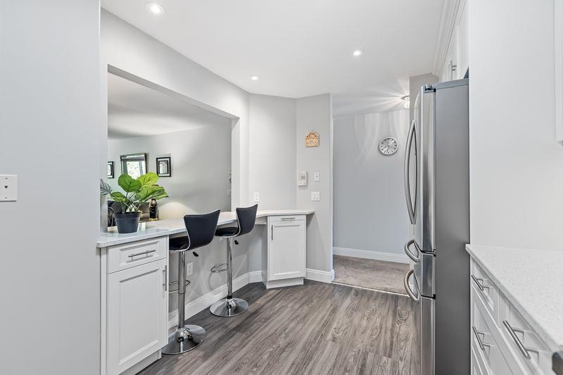 Breakfast Nook Photo of 30 12071 232b Street, Maple Ridge, BC