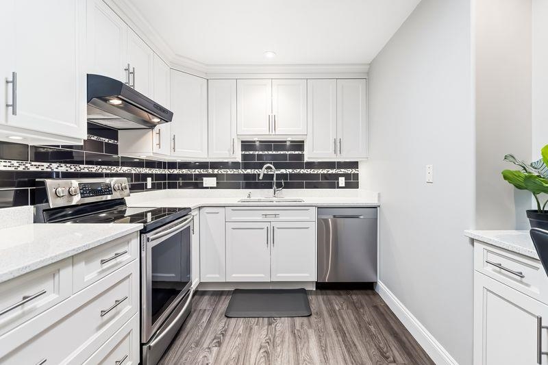 Dining Area Photo of 30 12071 232b Street, Maple Ridge, BC