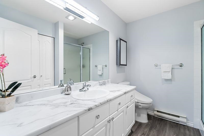 Entry Foyer Photo of 30 12071 232b Street, Maple Ridge, BC