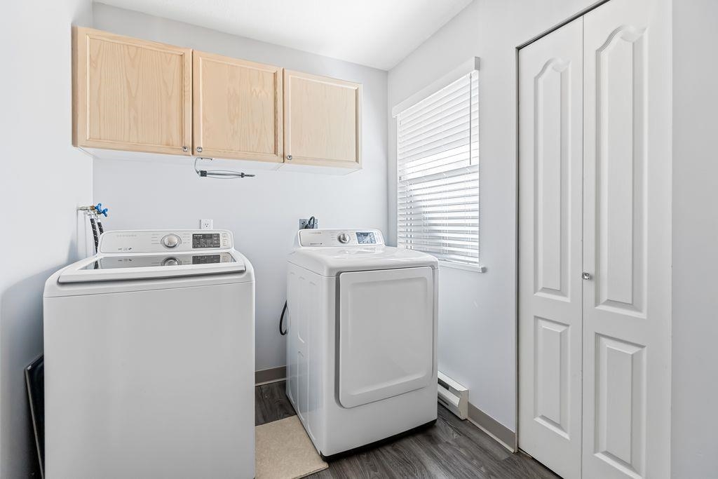 Garage Interior Photo of 30 12071 232b Street, Maple Ridge, BC