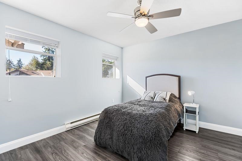 Hallway Photo of 30 12071 232b Street, Maple Ridge, BC