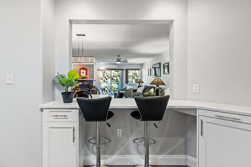 Kitchen Island Photo of 30 12071 232b Street, Maple Ridge, BC