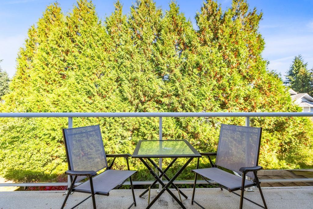 Outdoor Patio Photo of 30 12071 232b Street, Maple Ridge, BC