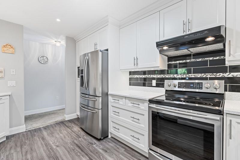 Primary Bedroom Photo of 30 12071 232b Street, Maple Ridge, BC