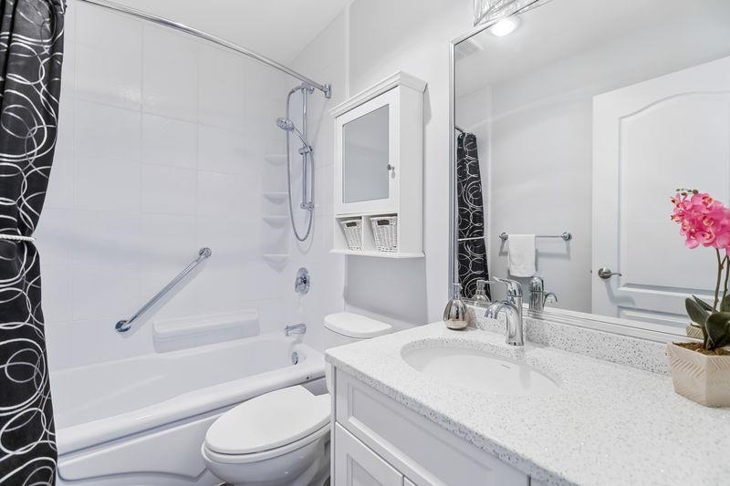 Staircase Photo of 30 12071 232b Street, Maple Ridge, BC