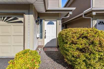 30 12071 232b Street, Maple Ridge, BC, Maple Ridge — Townhouse for sale