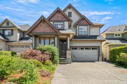 5966 163b Street, Surrey, BC, Surrey — Single Family Residence for sale