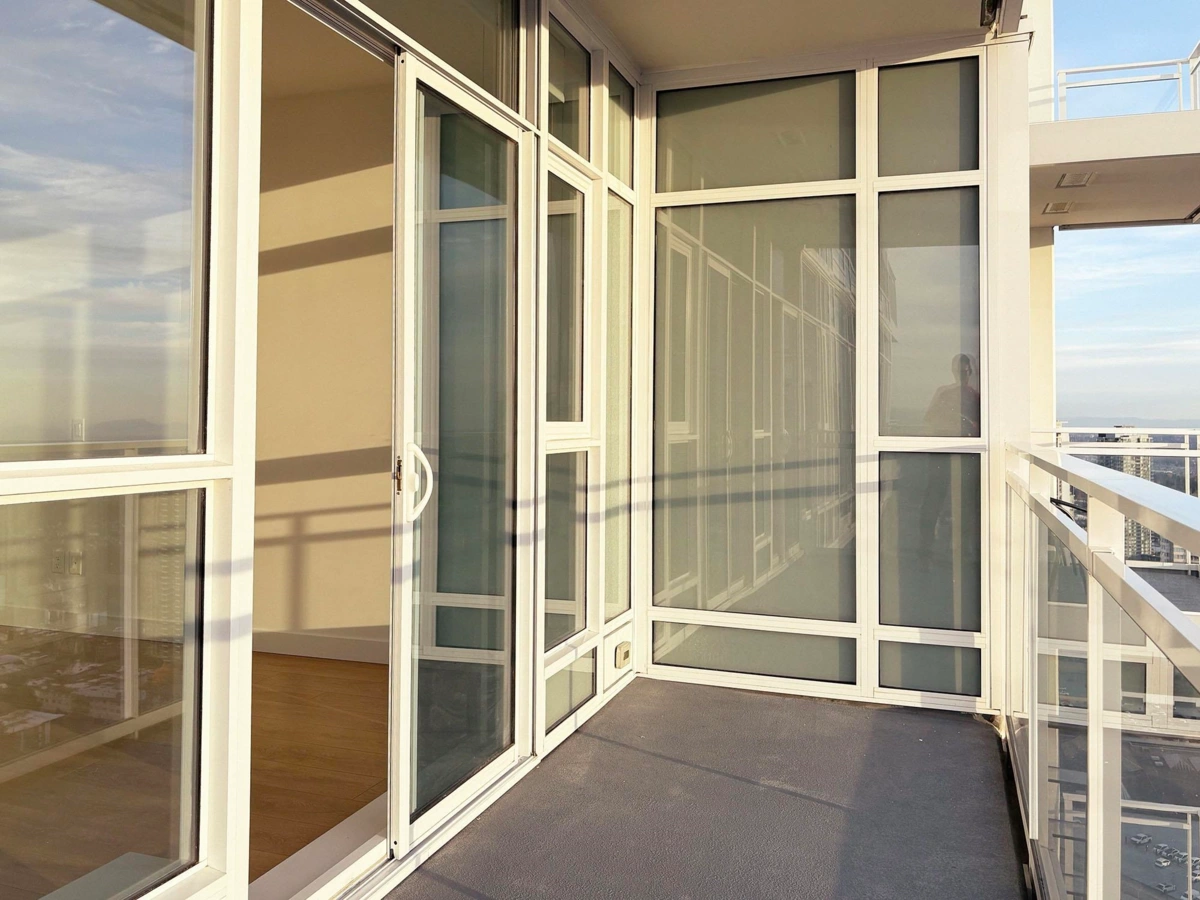 Bedroom 2 Photo of 4605 4670 Assembly Way, Burnaby, BC