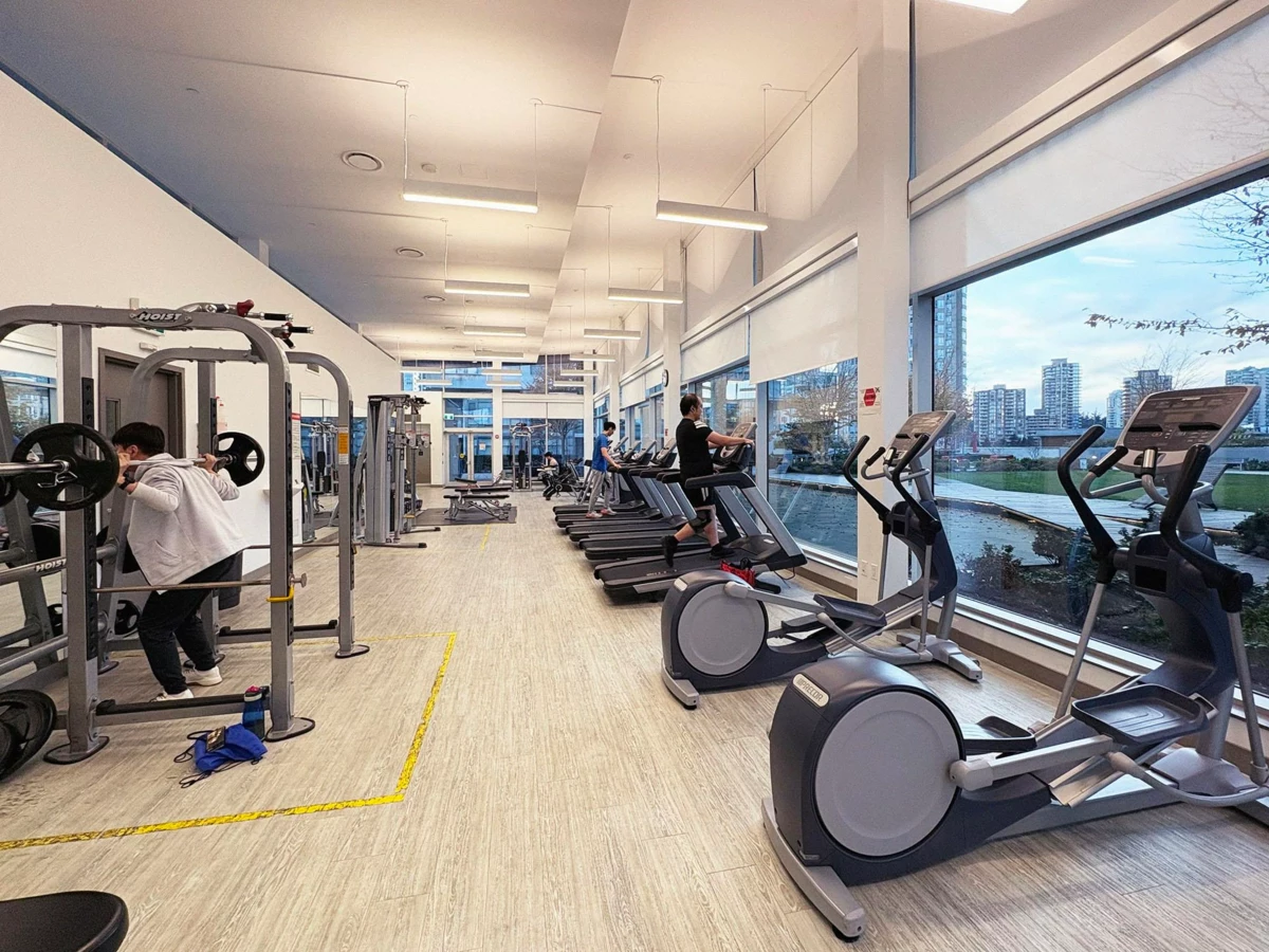 Guest Bathroom Photo of 4605 4670 Assembly Way, Burnaby, BC