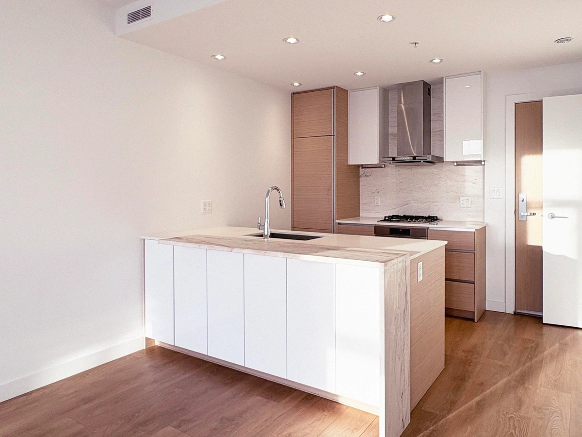 Office / Den Photo of 4605 4670 Assembly Way, Burnaby, BC