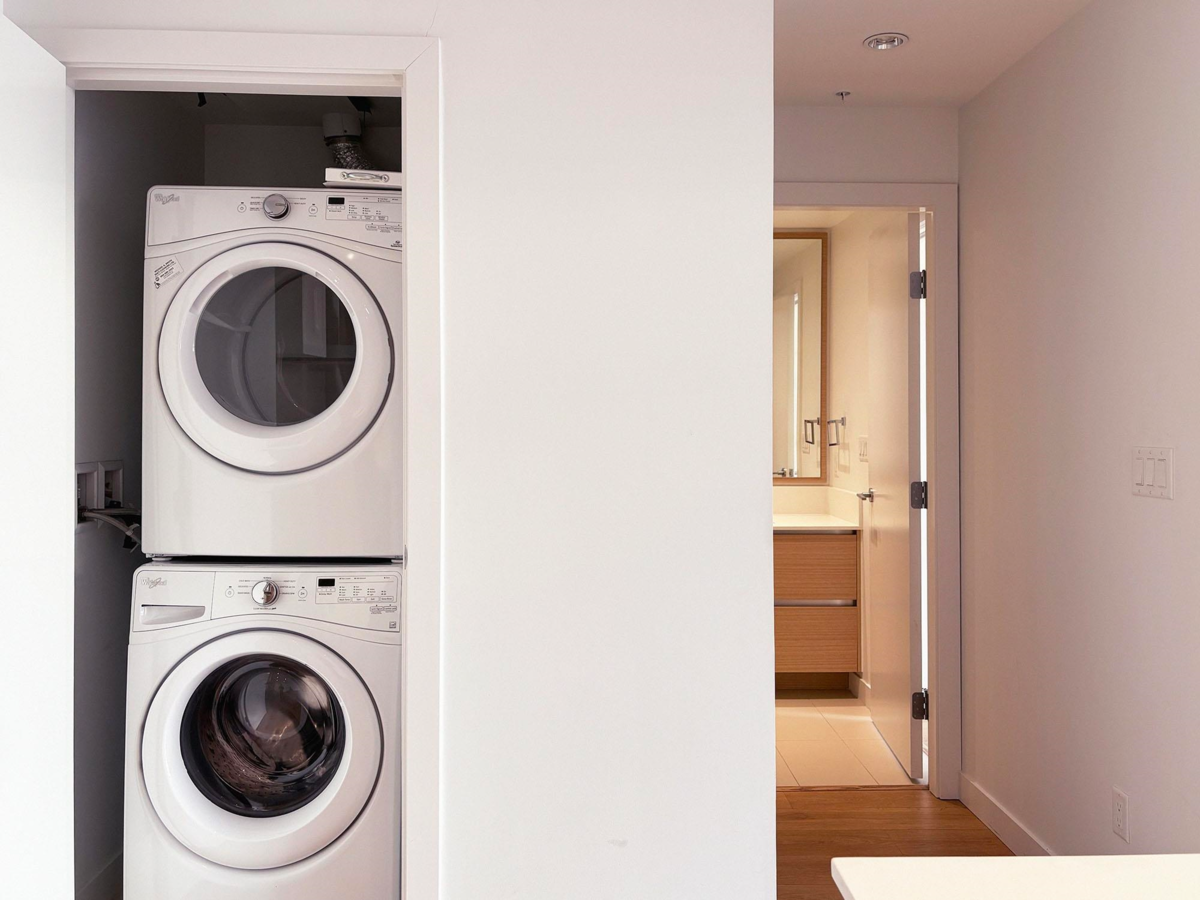 Pantry Photo of 4605 4670 Assembly Way, Burnaby, BC