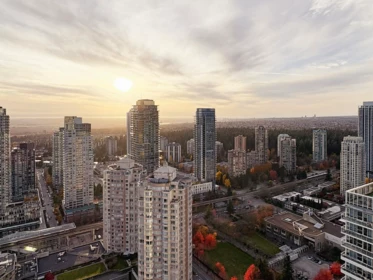 4605 4670 Assembly Way, Burnaby, BC