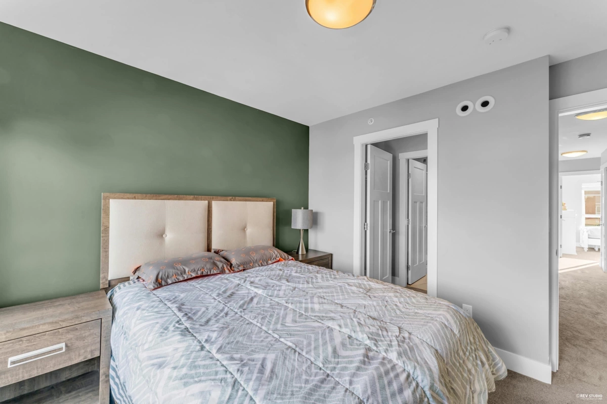 Bedroom 3 Photo of 517 4688 Hawk Lane, Tsawwassen, BC